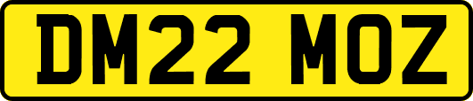 DM22MOZ