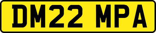 DM22MPA