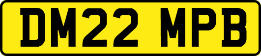 DM22MPB