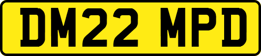 DM22MPD