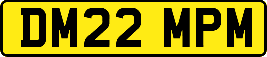 DM22MPM
