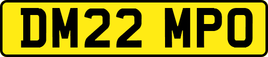 DM22MPO