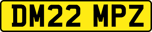 DM22MPZ