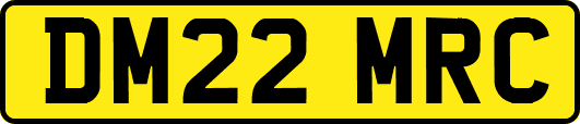 DM22MRC