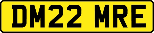 DM22MRE