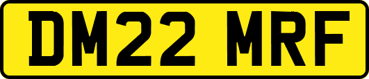 DM22MRF