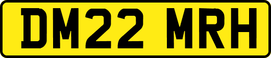 DM22MRH