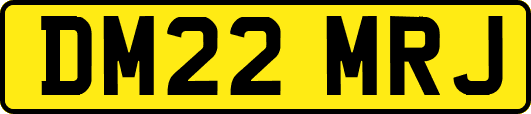 DM22MRJ