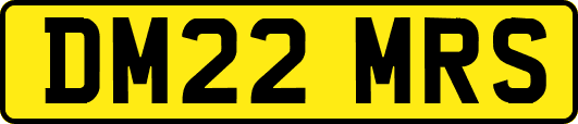 DM22MRS