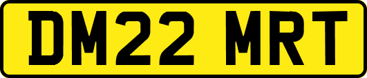DM22MRT