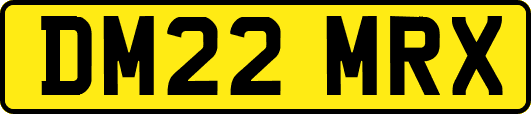 DM22MRX