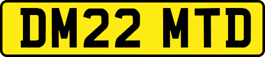 DM22MTD