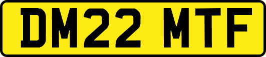 DM22MTF