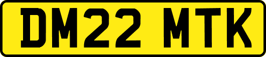 DM22MTK