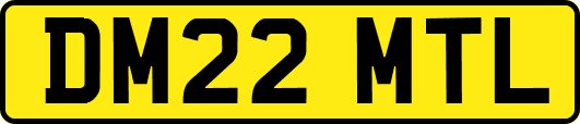 DM22MTL