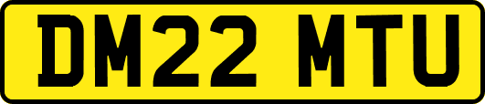 DM22MTU