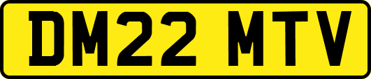 DM22MTV