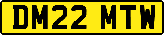 DM22MTW