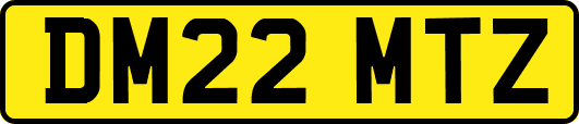 DM22MTZ