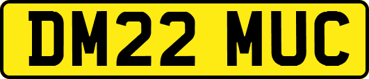 DM22MUC
