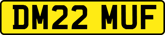 DM22MUF
