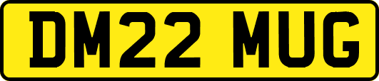 DM22MUG
