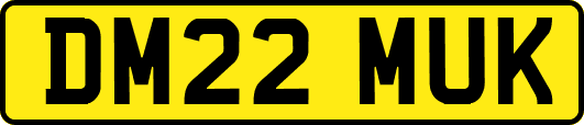 DM22MUK
