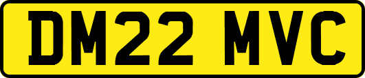 DM22MVC