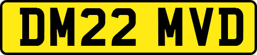 DM22MVD