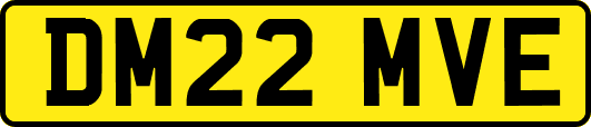 DM22MVE