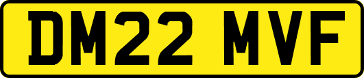 DM22MVF