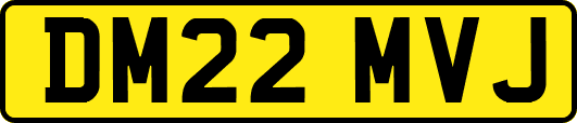 DM22MVJ