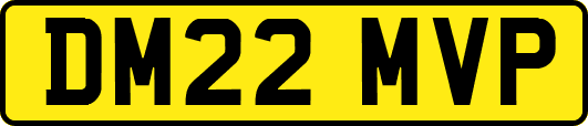 DM22MVP