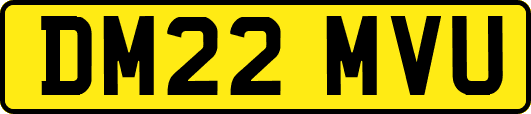 DM22MVU