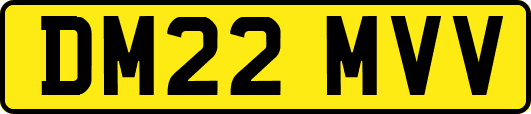 DM22MVV