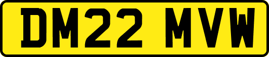 DM22MVW