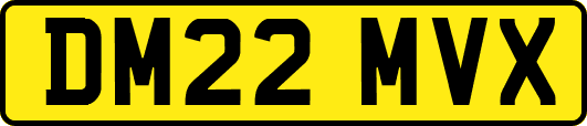 DM22MVX