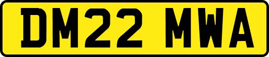 DM22MWA