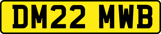 DM22MWB