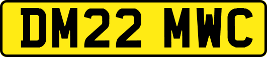 DM22MWC