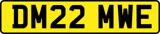 DM22MWE