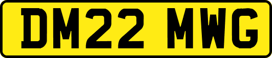 DM22MWG
