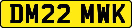 DM22MWK