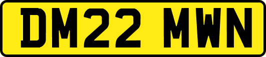 DM22MWN