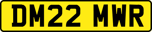 DM22MWR