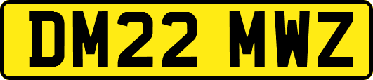 DM22MWZ