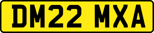 DM22MXA