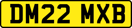 DM22MXB