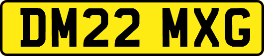 DM22MXG