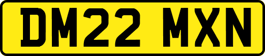 DM22MXN